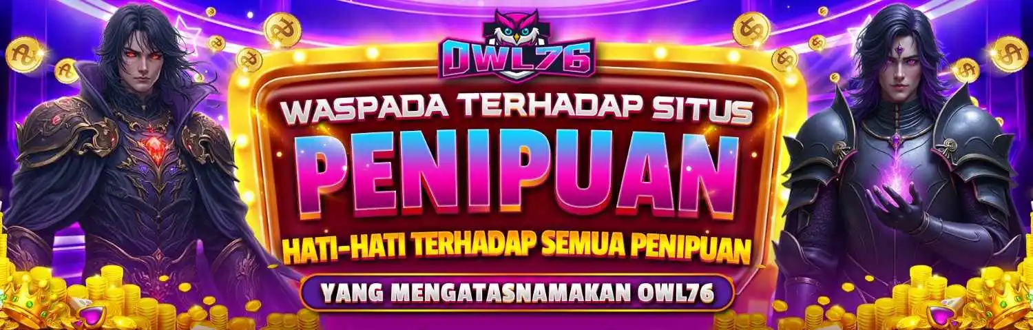 Banner Depan